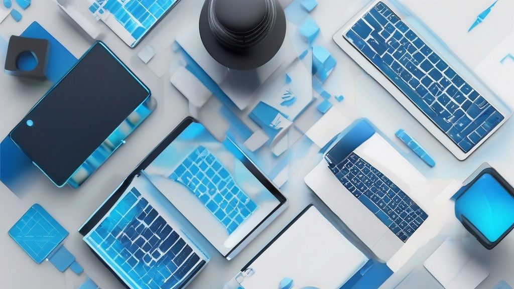 AI驱动的软件应用革命：从开发范式到用户体验的全面进化