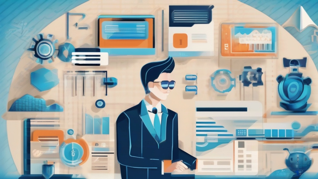 从效率革命到智能重构：软件应用的下一站进化