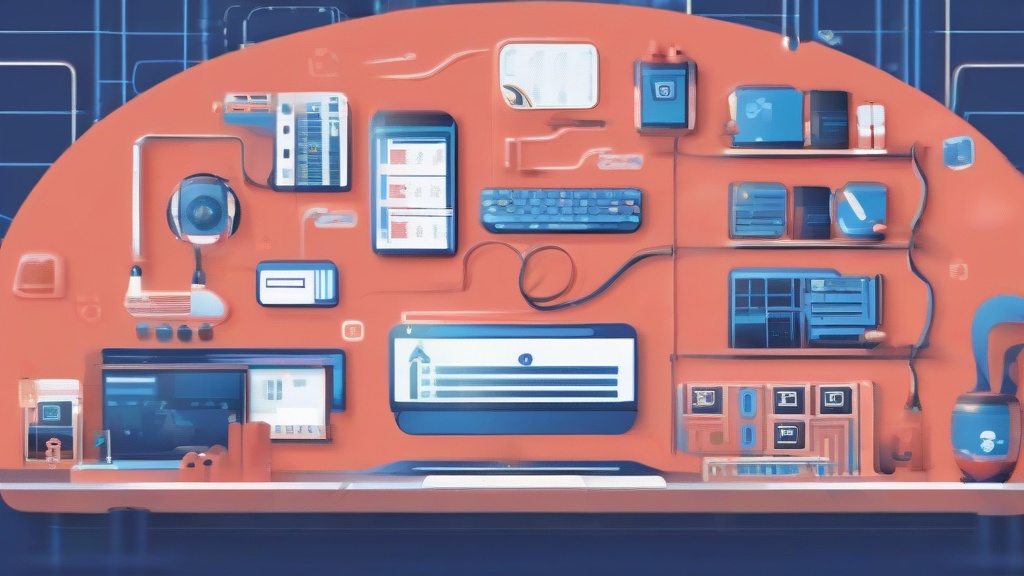 旗舰硬件终极对决：性能与能效的破界之战