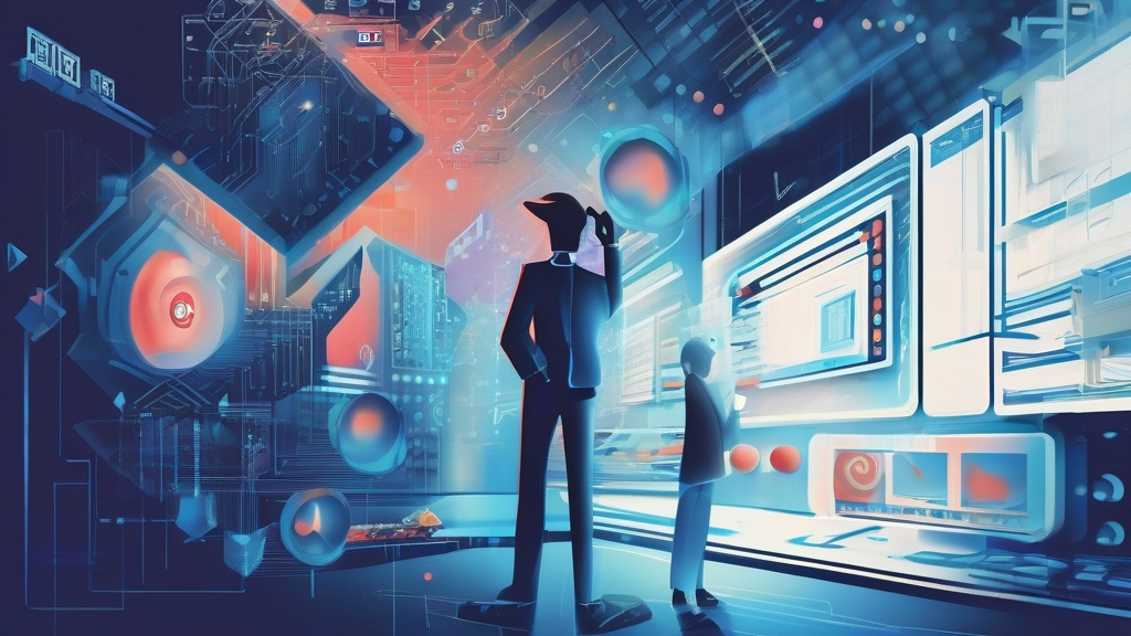 人工智能新纪元：硬件革新、场景突破与开发范式演进