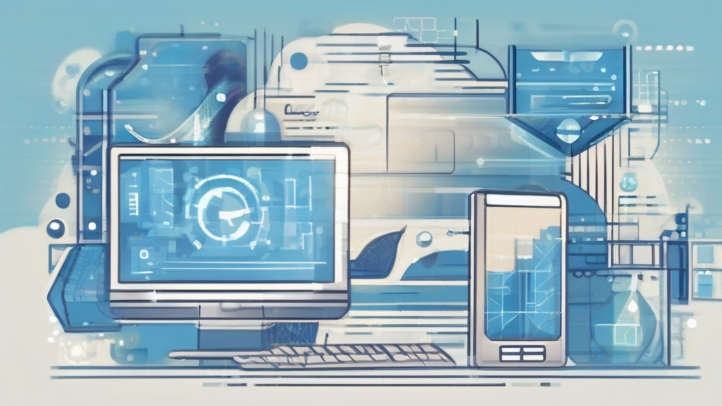 人工智能进化论：从算力革命到认知跃迁的深度解析