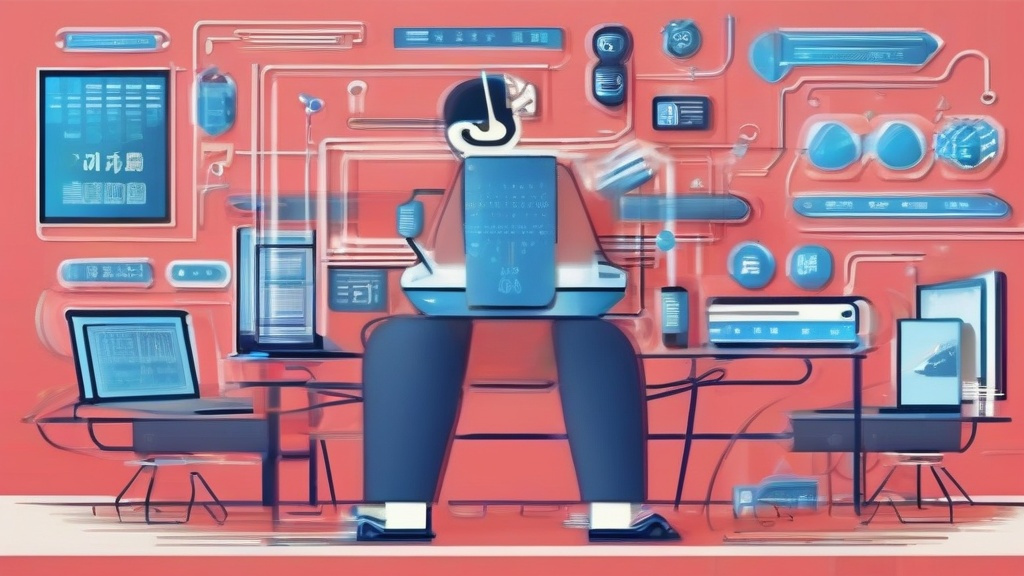 人工智能全维度解析：从技术突破到实践指南