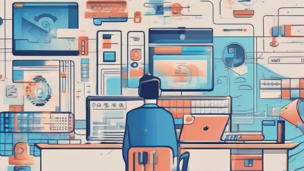 异构计算架构下的硬件革新：开发者的新战场与行业趋势