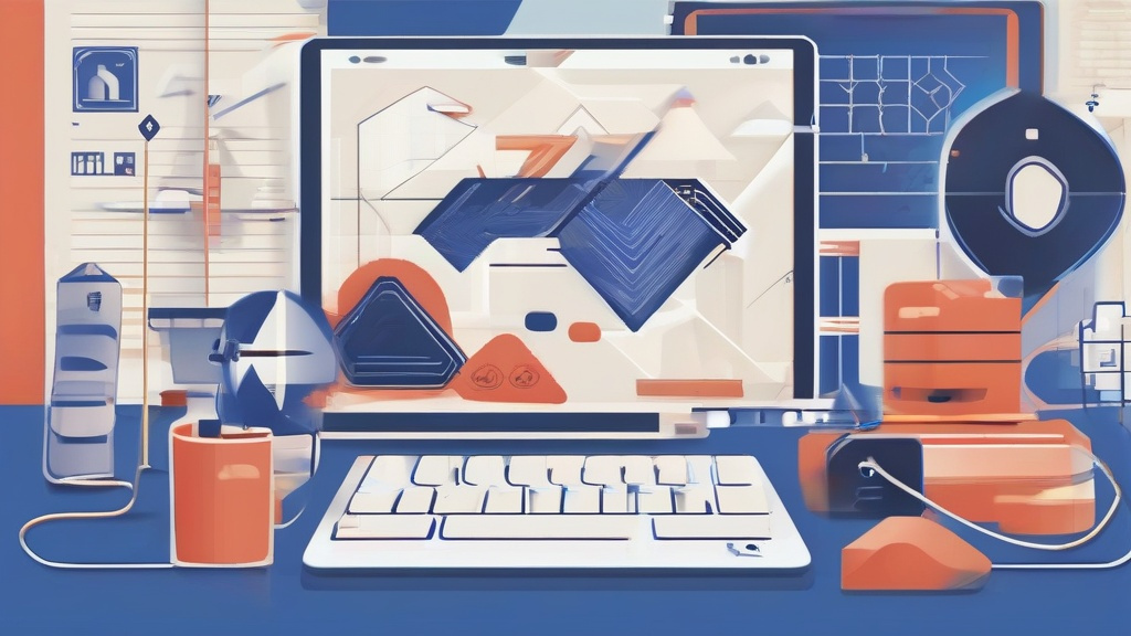 全场景生产力革命：新一代移动工作站深度评测与实战指南