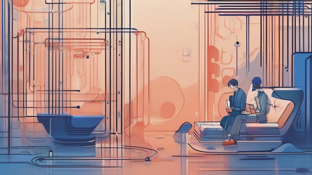 人工智能硬件革命：从芯片到终端的技术入门指南