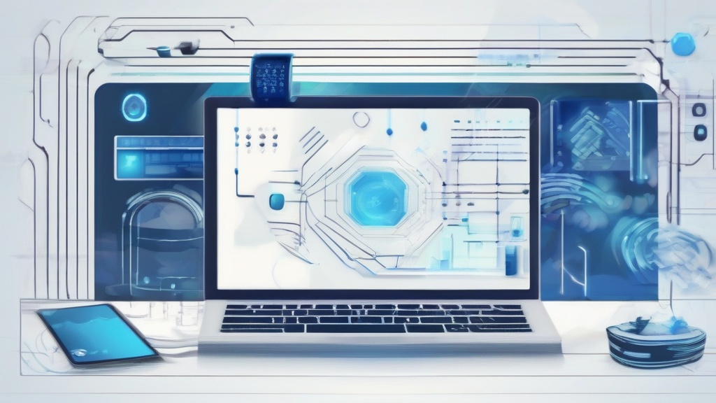 人工智能技术演进全景：从模型架构到开发实践的深度探索