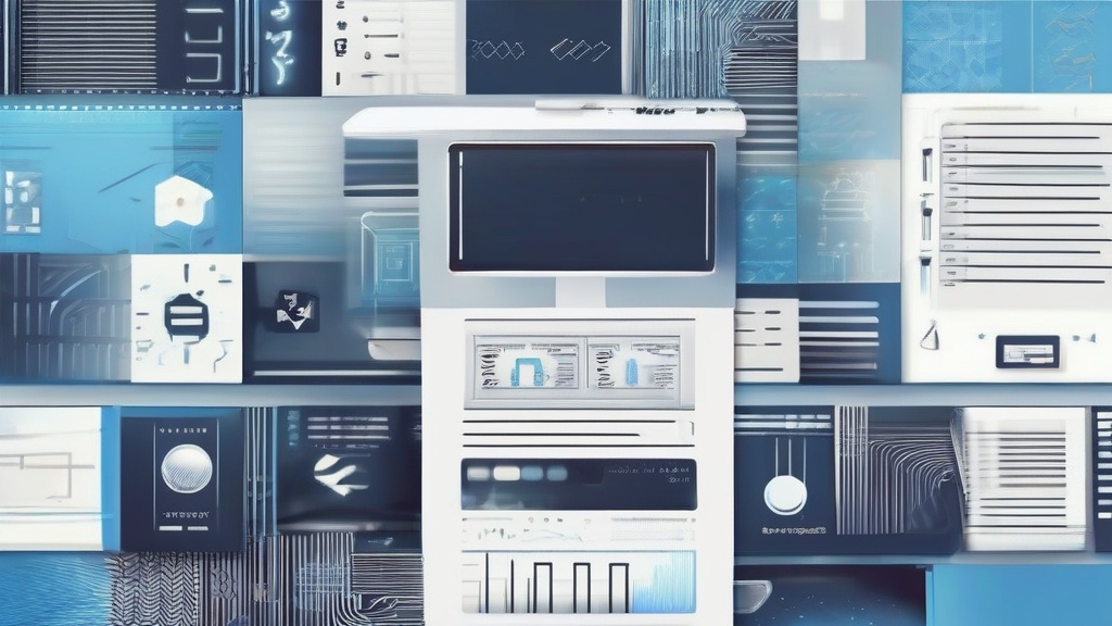 人工智能硬件革命：从芯片到集群的性能跃迁指南