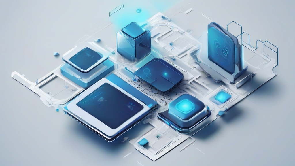 量子计算与生物融合：下一代技术革命的三大支柱