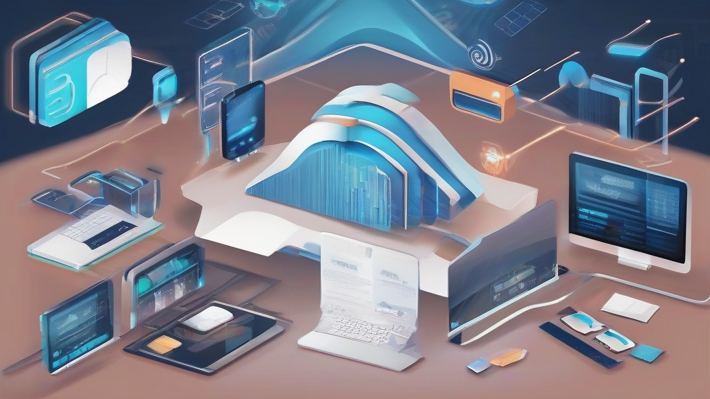 从实验室到生产线：新一代智能终端软件生态的硬件适配与场景革命