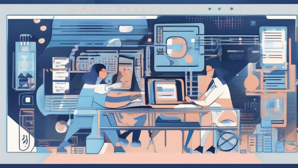 从零到一：现代软件应用开发全链路解析与性能优化指南