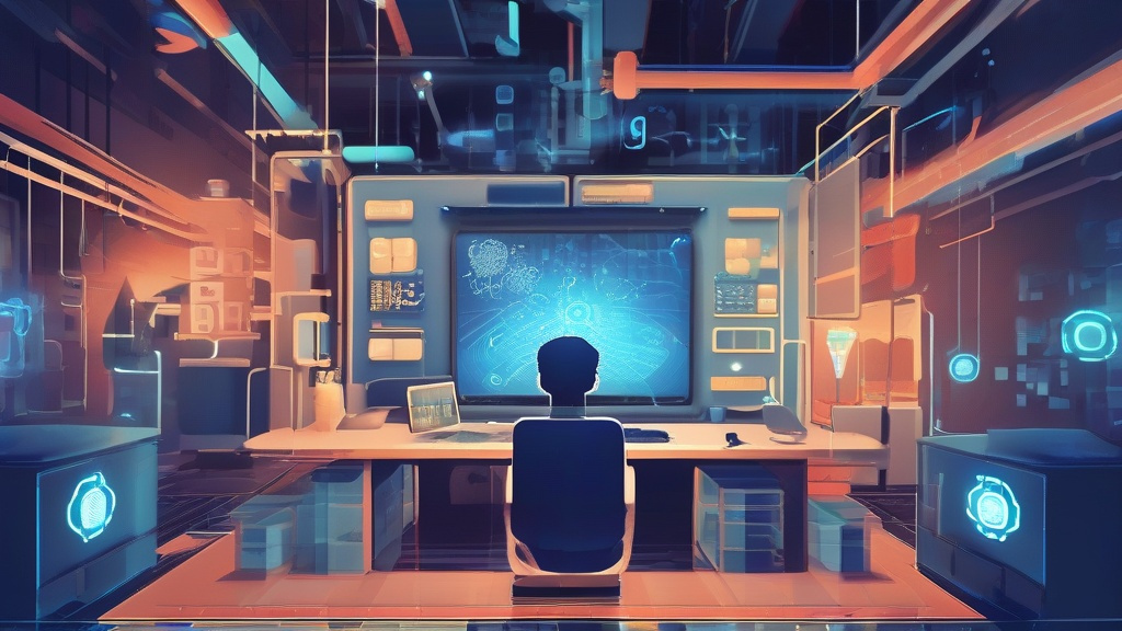 人工智能实战：从开发到落地的全链路指南