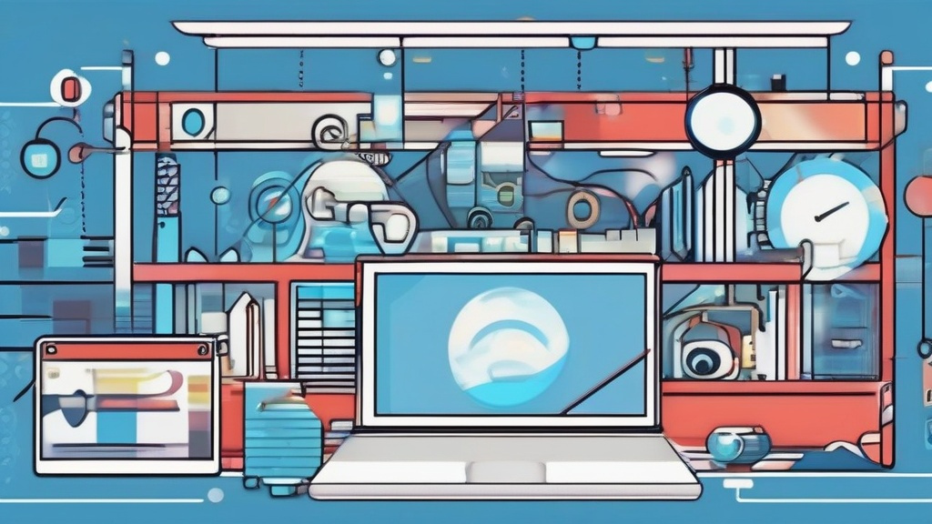 AI工具进化论：从效率革命到智能生态的深度实践指南