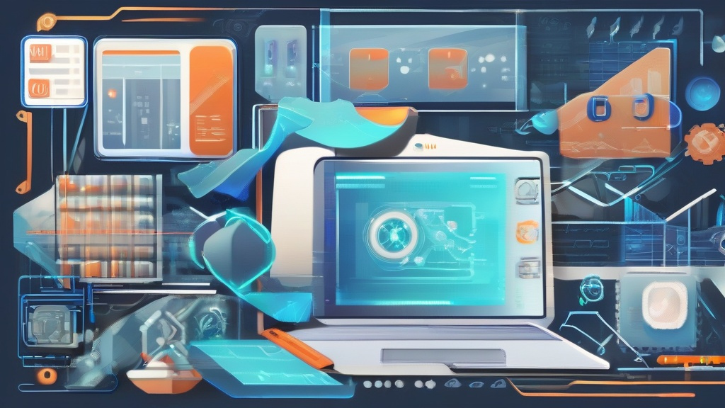 从架构到生态：软件应用开发的范式跃迁与深度解析