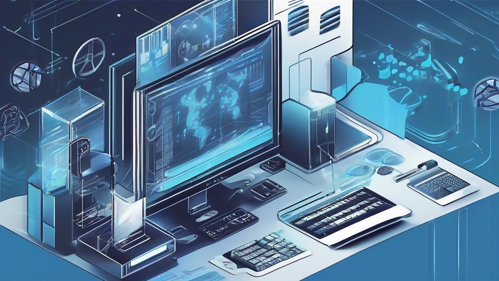 从芯片到终端：解码消费电子硬件的进化密码