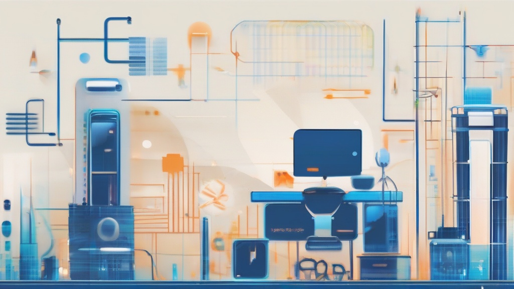 从算法到应用：人工智能开发技术的全景解析