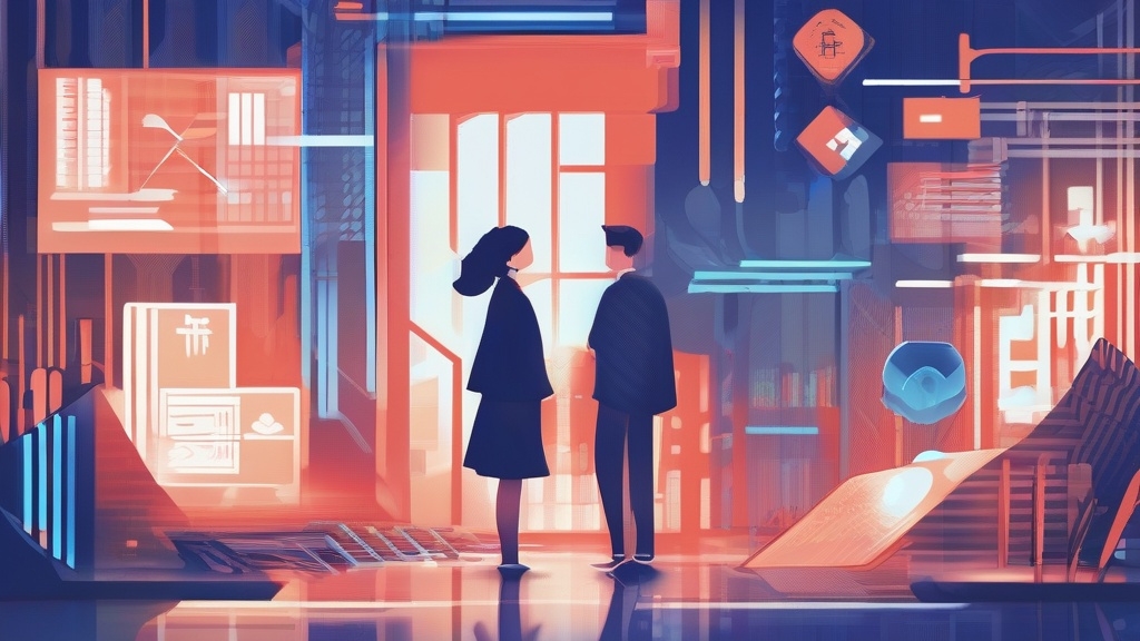 消费级硬件进化论：解码下一代计算设备的性能跃迁与生态重构