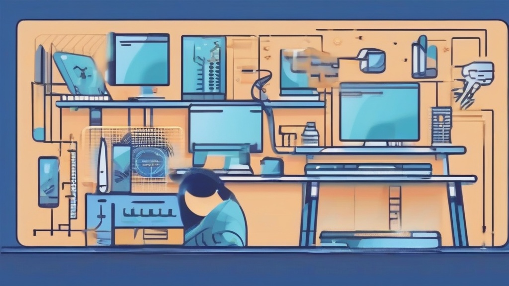 全息交互革命：新一代混合现实头显深度评测与进阶指南