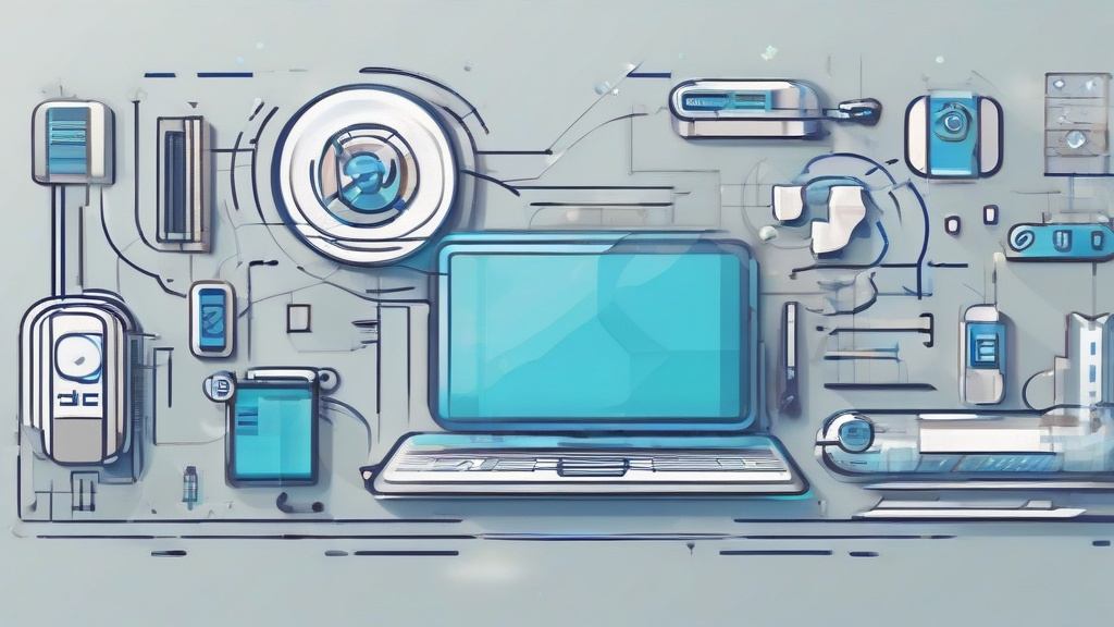 软件应用新纪元：硬件革新、场景突破与产业重构