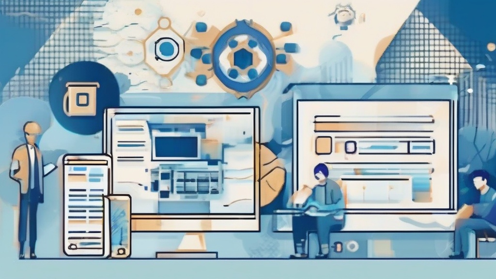 量子计算硬件入门：从芯片架构到生态系统的深度解析