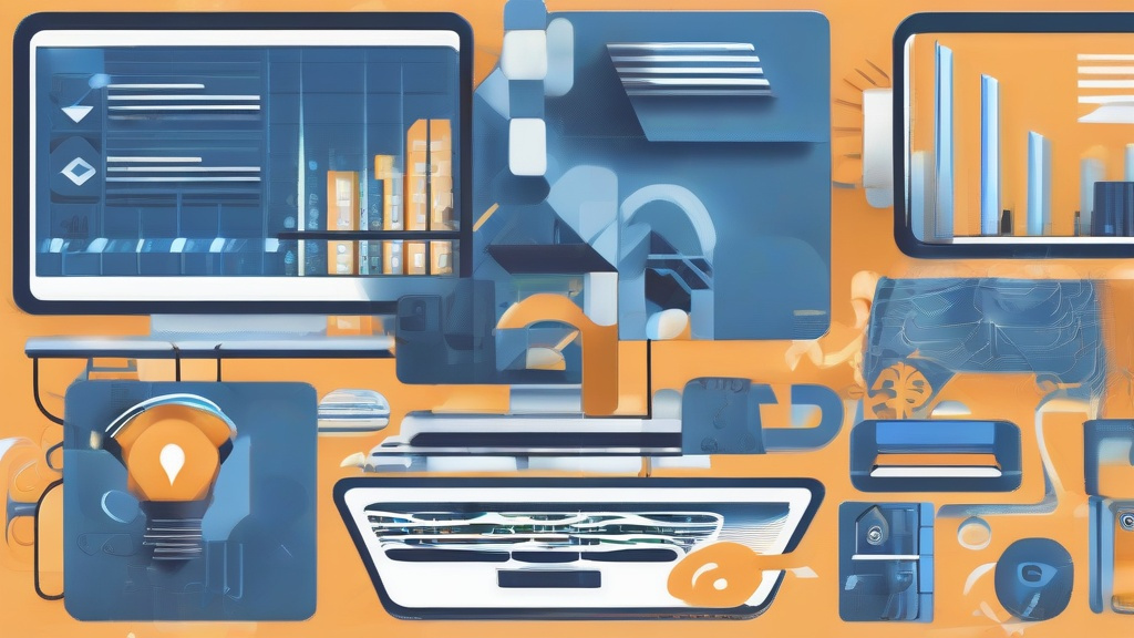 从硬件到场景：软件应用的深度进化指南