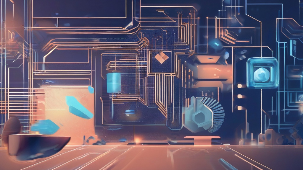 AI生产力革命：深度解析智能办公套件的进化逻辑与实操指南