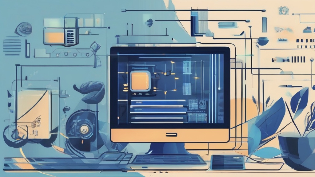 从效率革命到生态重构：软件应用的下一站进化