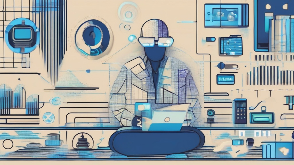 全场景生产力革命：新一代移动工作站的深度实战指南