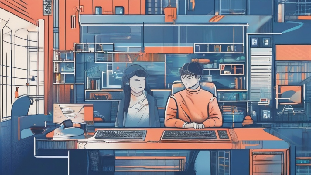 全场景算力革命：新一代移动工作站深度评测与行业洞察