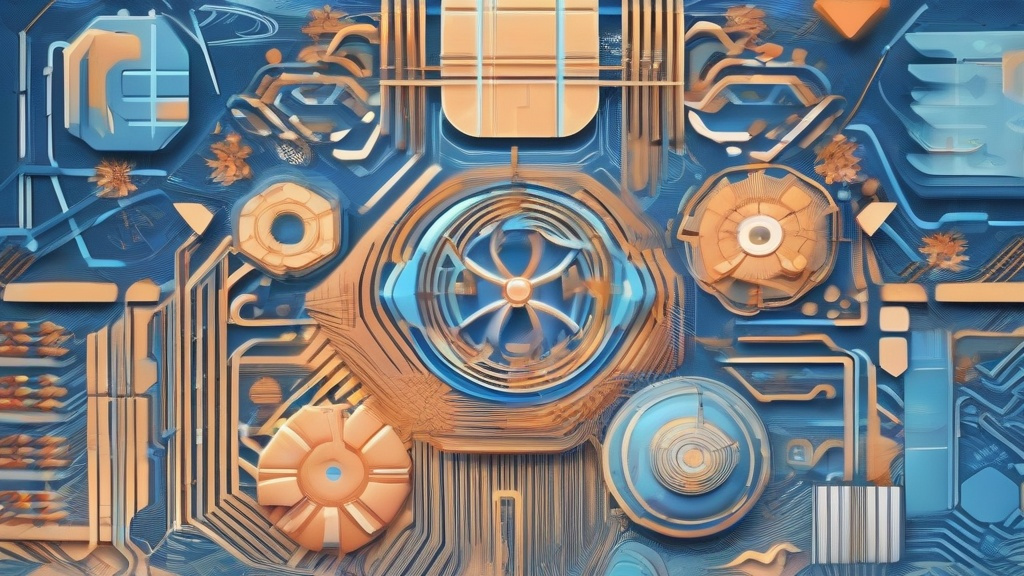 量子计算与AI融合：下一代技术革命的深度解析与实战应用