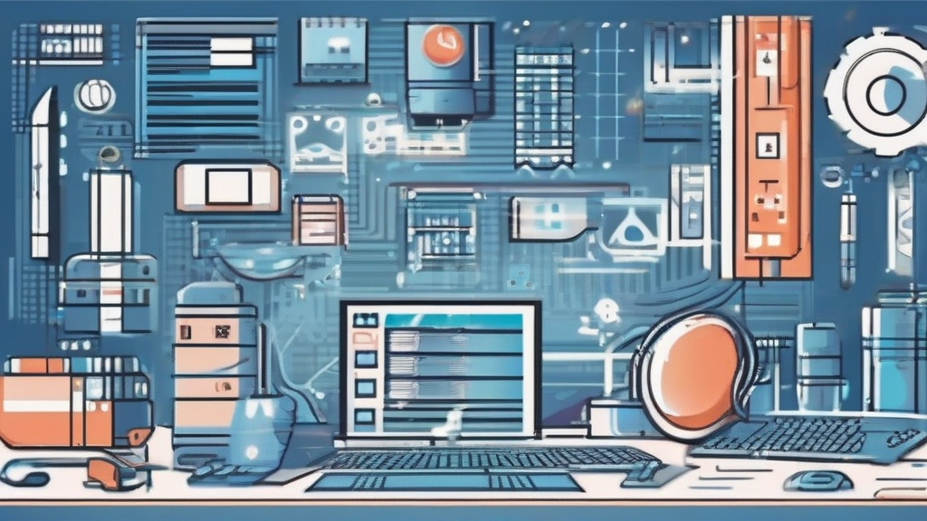 次世代硬件对决：旗舰级工作站与游戏主机的深度拆解