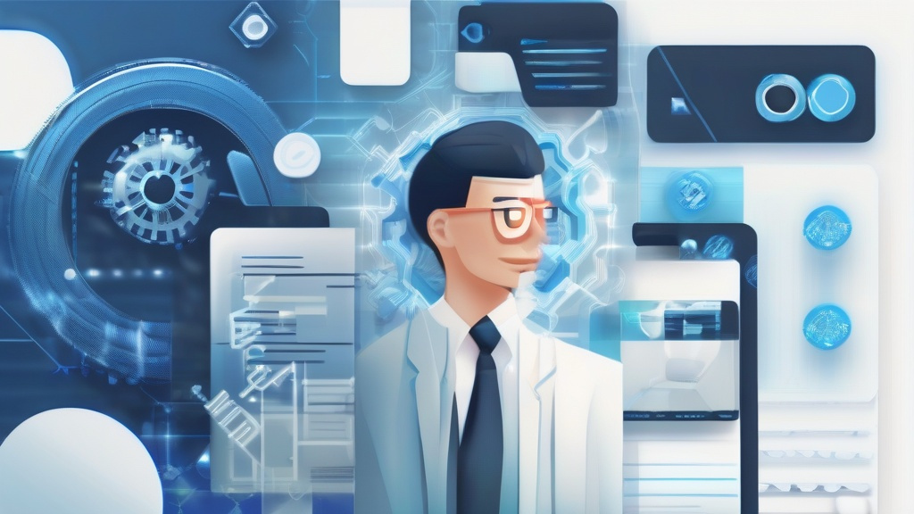 AI工具链实战指南：从技术入门到效率革命的跨维度应用