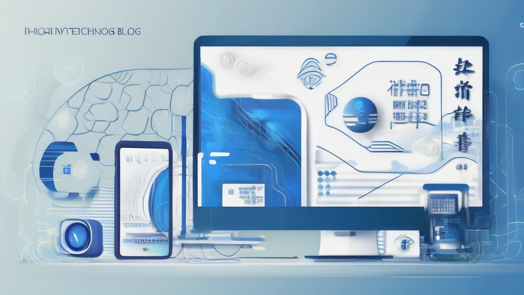 从实验室到生产线：解码下一代科技实战应用与技术入门指南