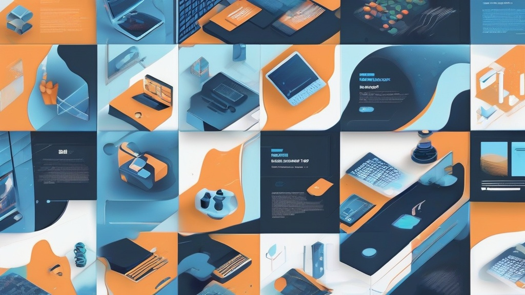 旗舰级硬件对决：性能与技巧的终极较量