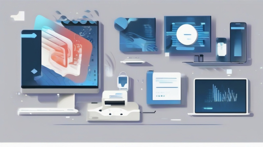 人工智能技术演进：从算法突破到生态重构的深度探索