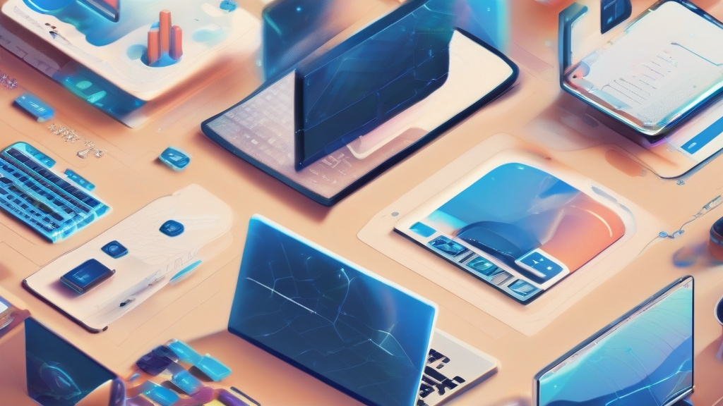 全场景算力革命：新一代计算设备深度评测与技术解析