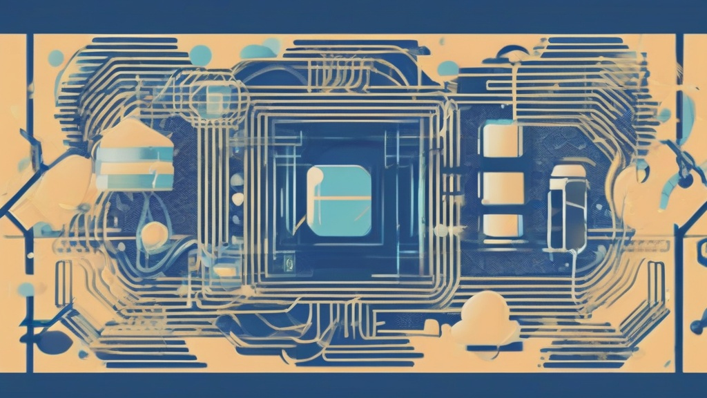 硬件革命：从算力跃迁到生态重构的科技新范式