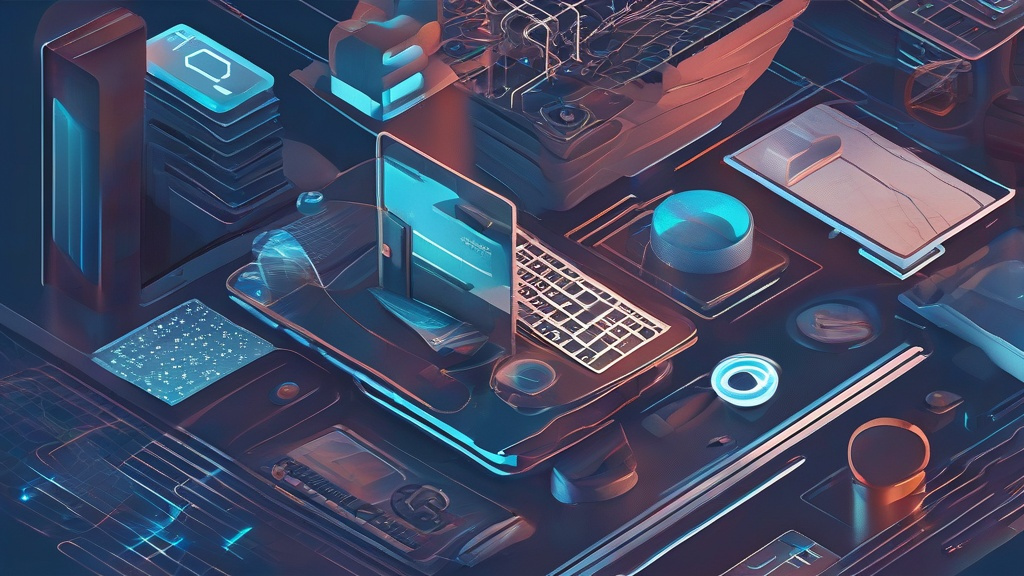 全场景生产力革命：新一代工作站硬件深度实战指南