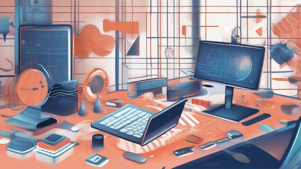 从效率革命到生态重构：新一代软件应用的深度实践指南