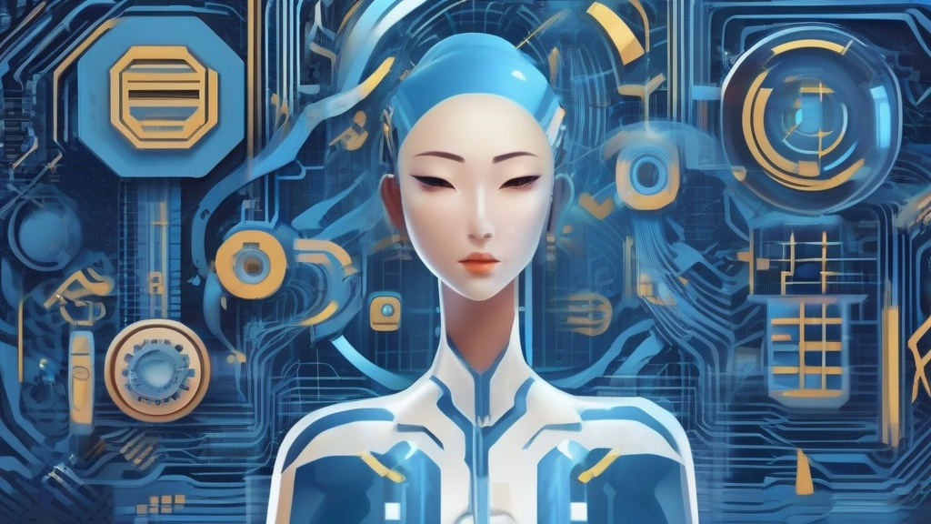 从量子计算到神经接口：下一代科技革命的四大核心赛道解析