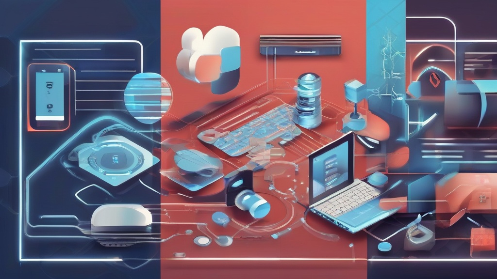 深度解析：新一代软件应用生态中的硬件协同与性能革命