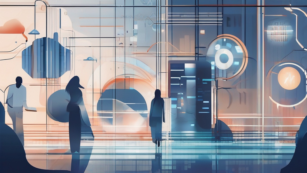 从算法突破到生态重构：人工智能开发技术的深度演进