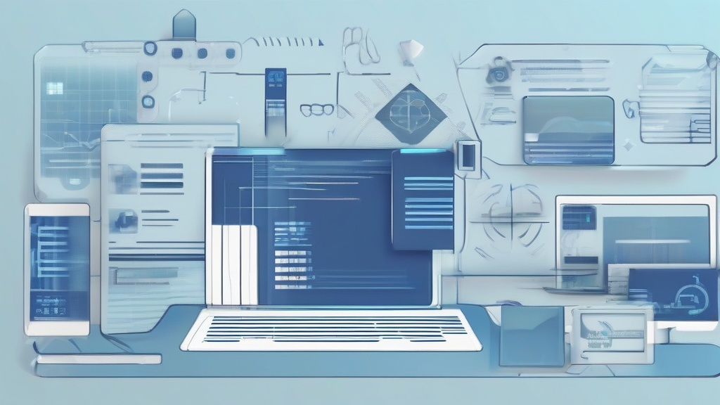 从硬件到生态：解码下一代软件应用的性能跃迁密码