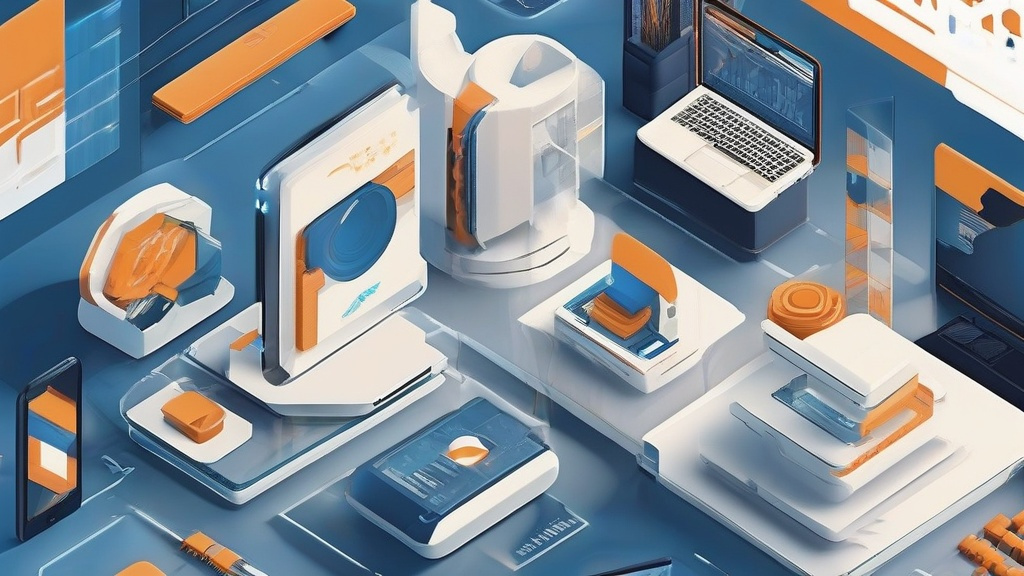 解锁硬件潜能：从使用技巧到资源推荐的进阶指南