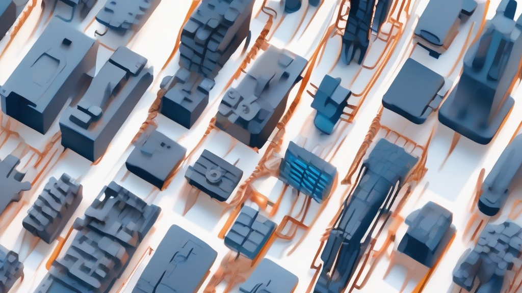 次世代开发平台硬件全解析：从配置到技术落地的深度指南