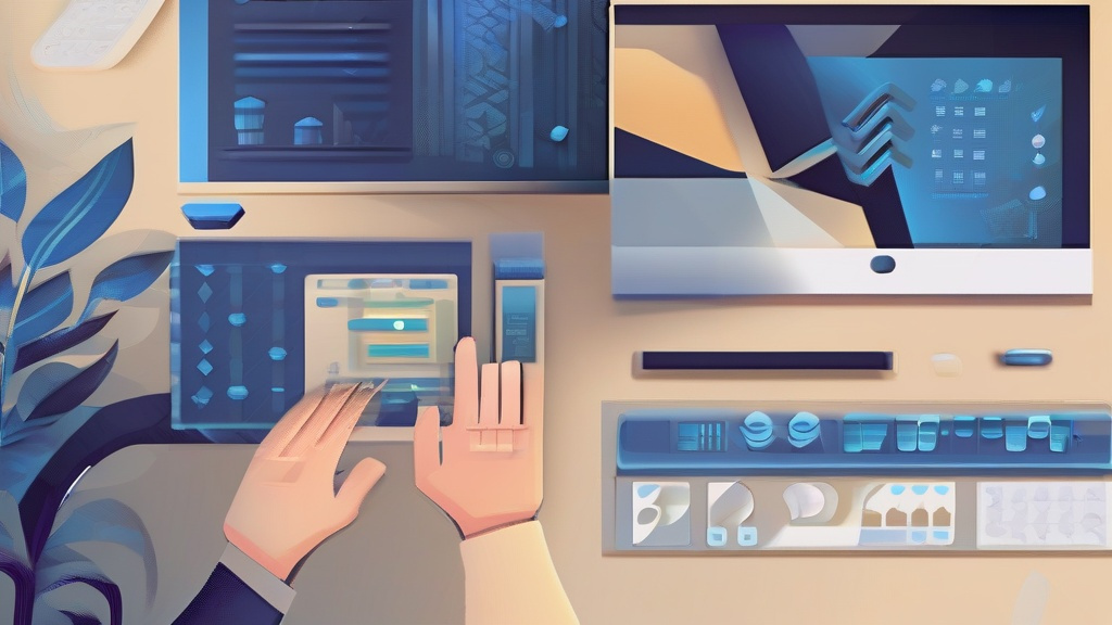 从硬件到生态：软件应用开发的全链路革新与未来图景