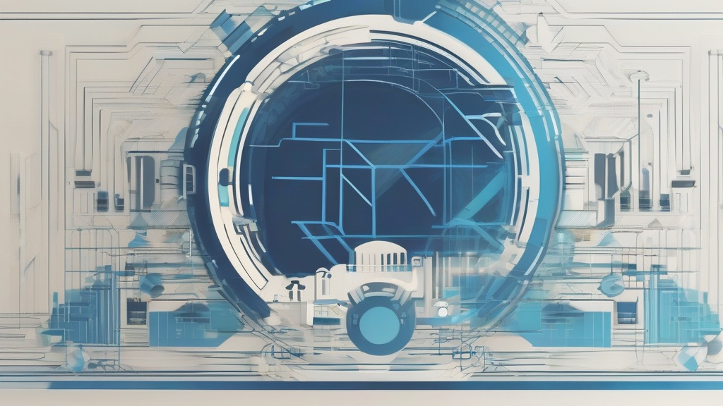 人工智能实战突围：从开发框架到行业落地的技术全景