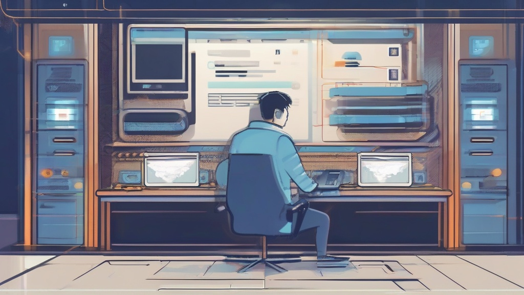 AI驱动的下一代开发范式：从工具链革新到行业生态重构