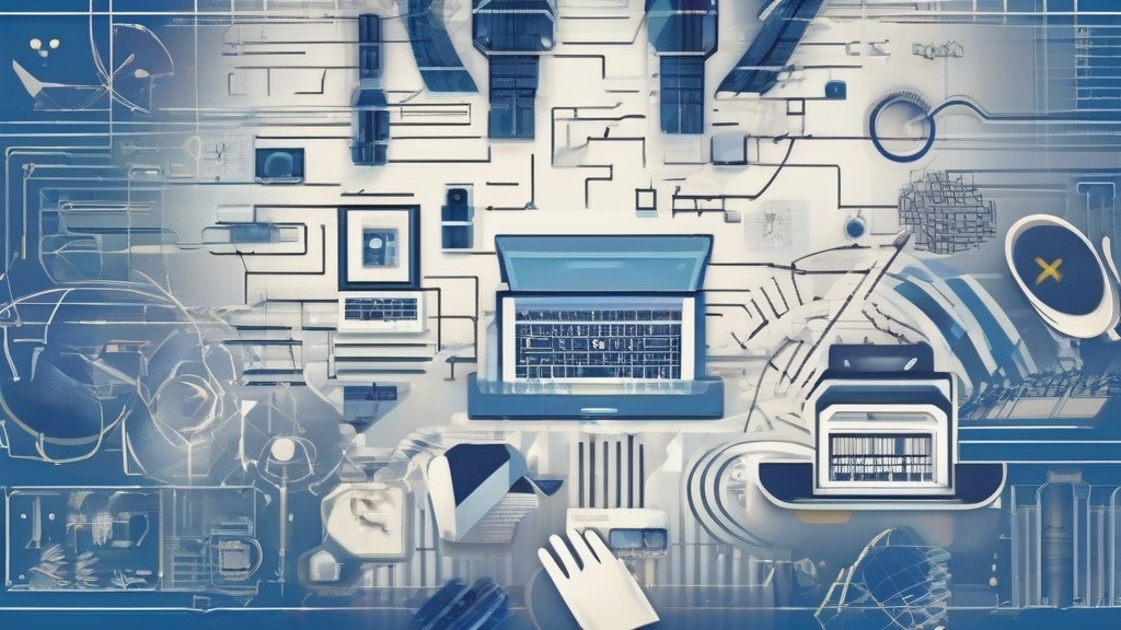 人工智能进化论：硬件、开发到产品的全链路突破