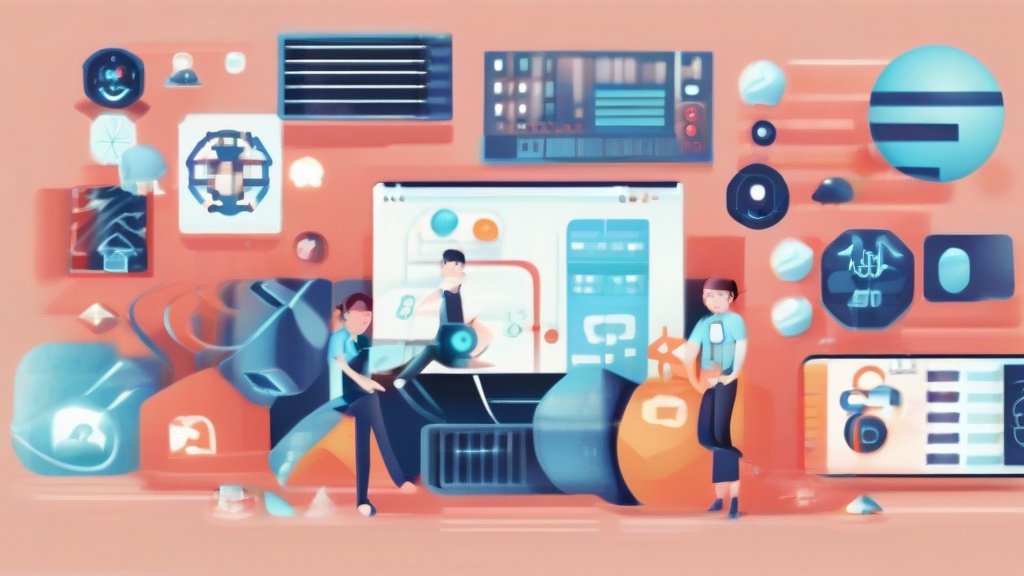 量子计算与AI融合：解锁下一代生产力工具的实用指南