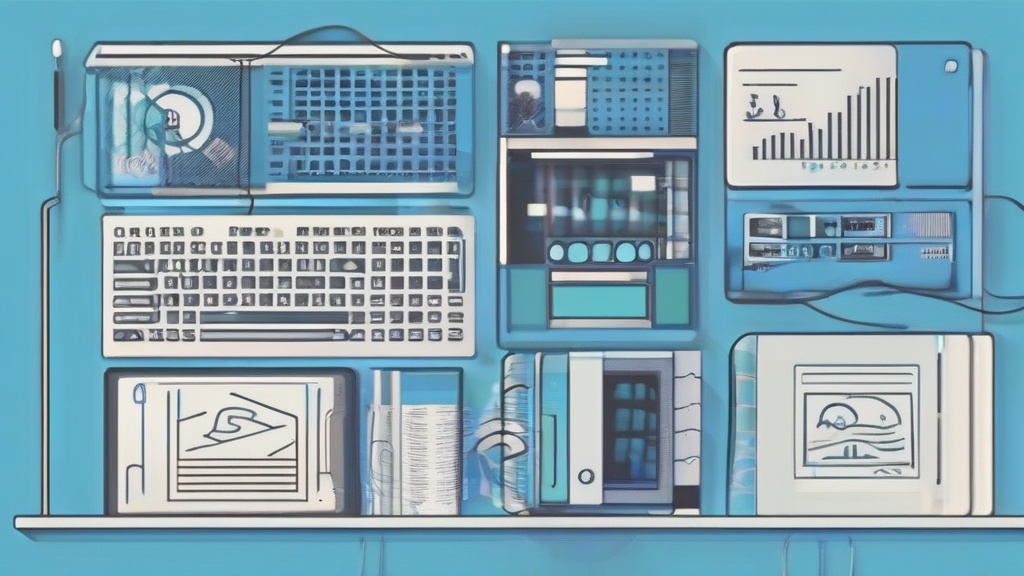 人工智能硬件与开发技术：从算力突破到智能涌现